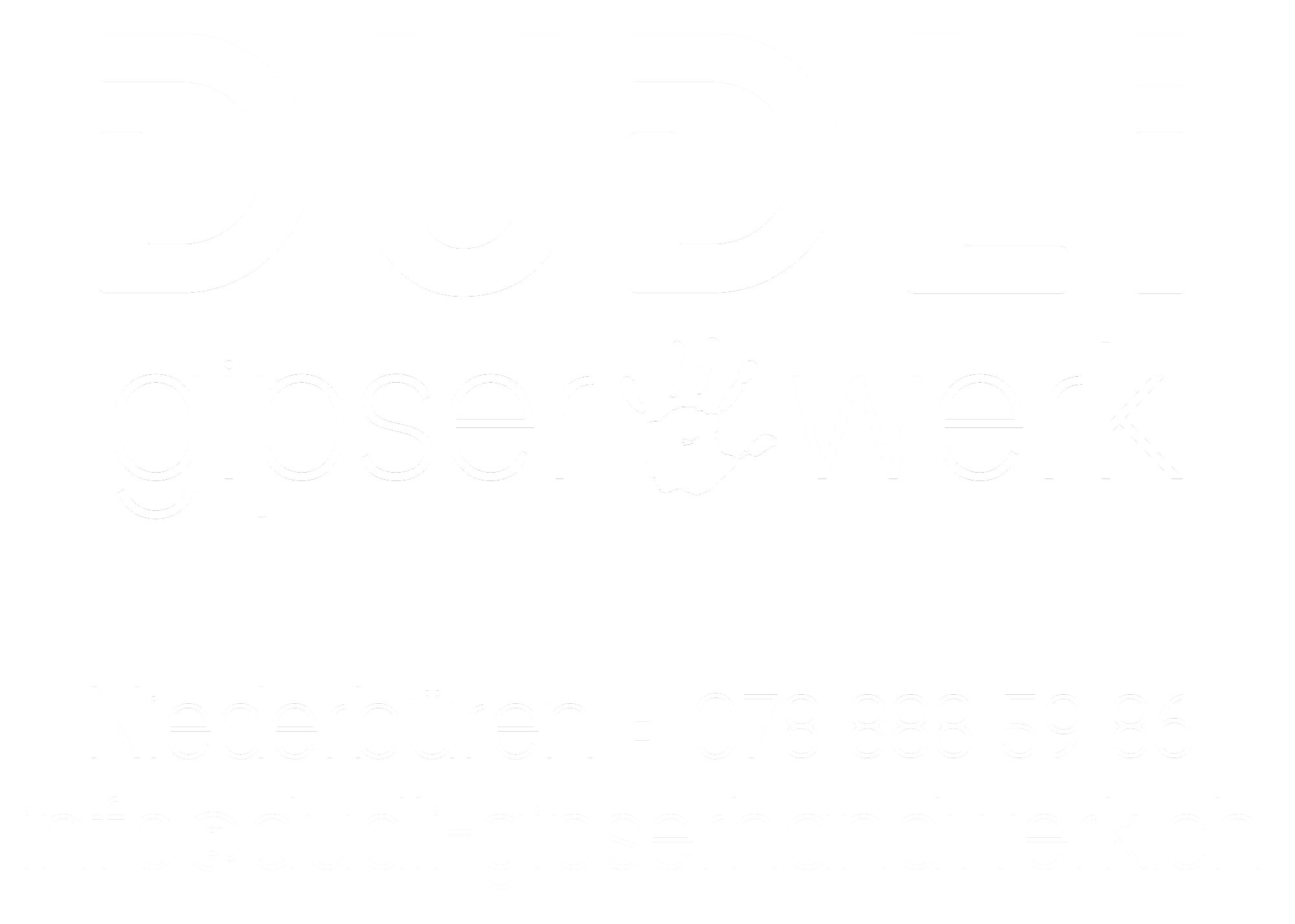 Dudli Gipserhandwerk Niederbüren
